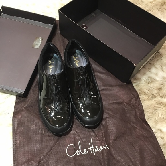 Cole Haan Other - SHOE MENS COLE HAAN SIZE 9